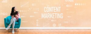 Content Marketing