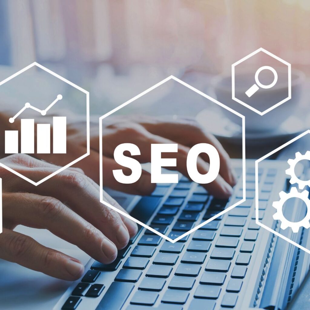 Demystifying SEO