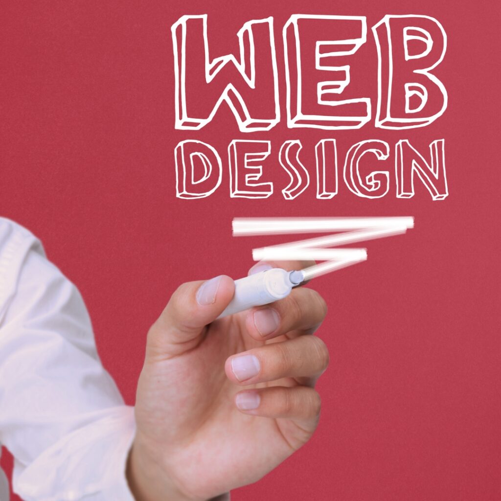 Orlando Web Design