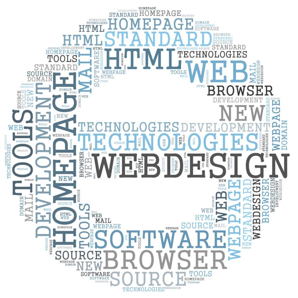 orlando web design