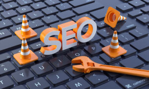 Tampa SEO