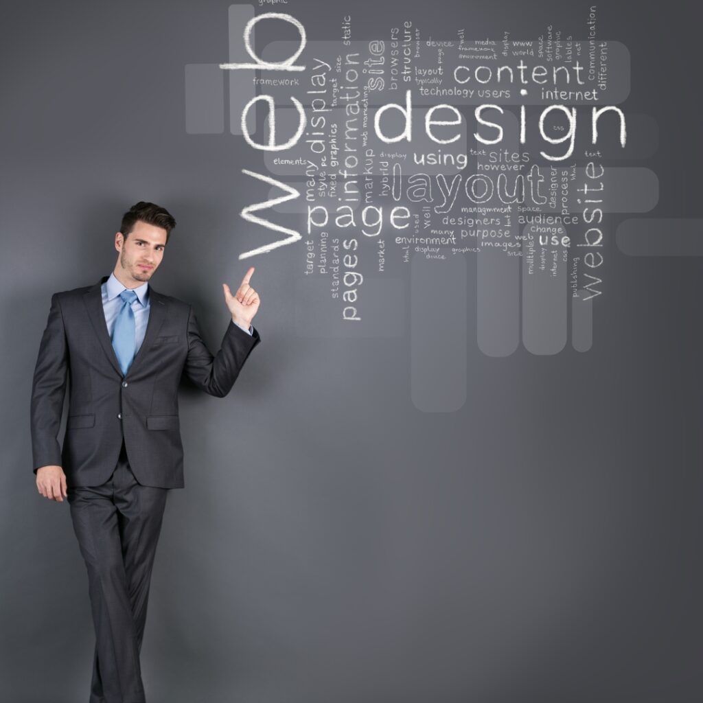 Orlando Web Design