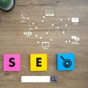 Tampa SEO