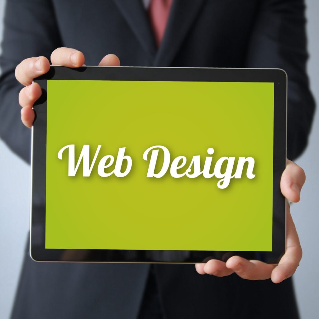 Tampa Web Design