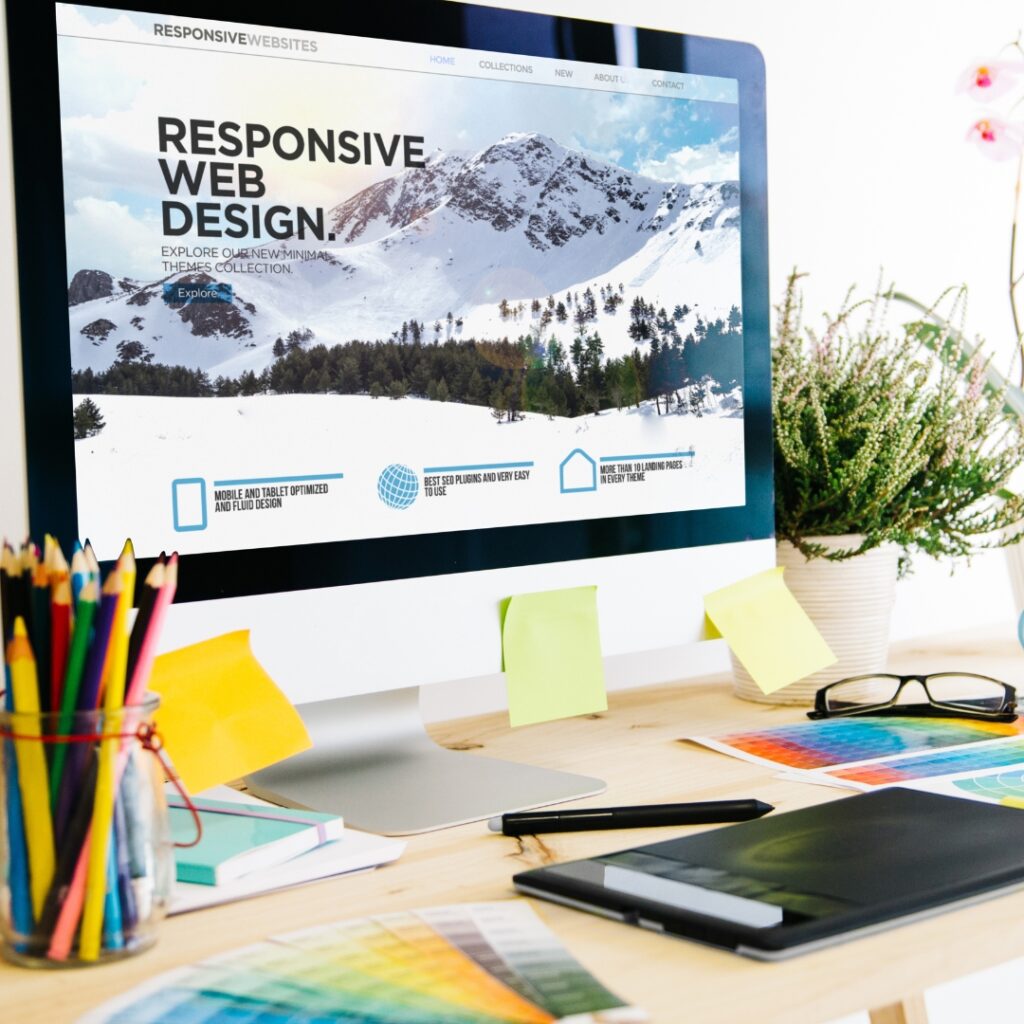 Tampa Web Design