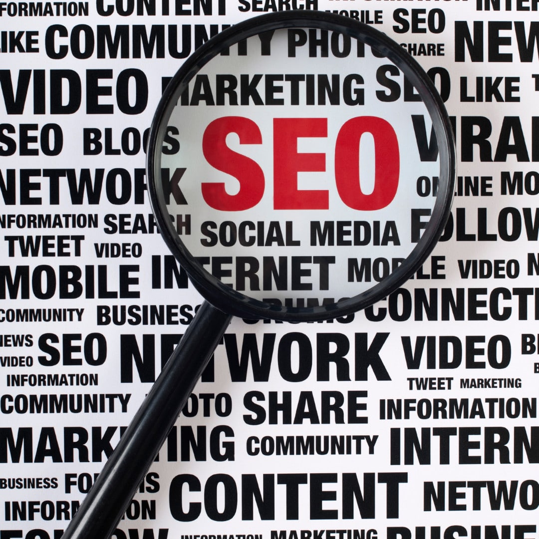 Unlocking Digital Success The Power Of Tampa Seo Strategies White