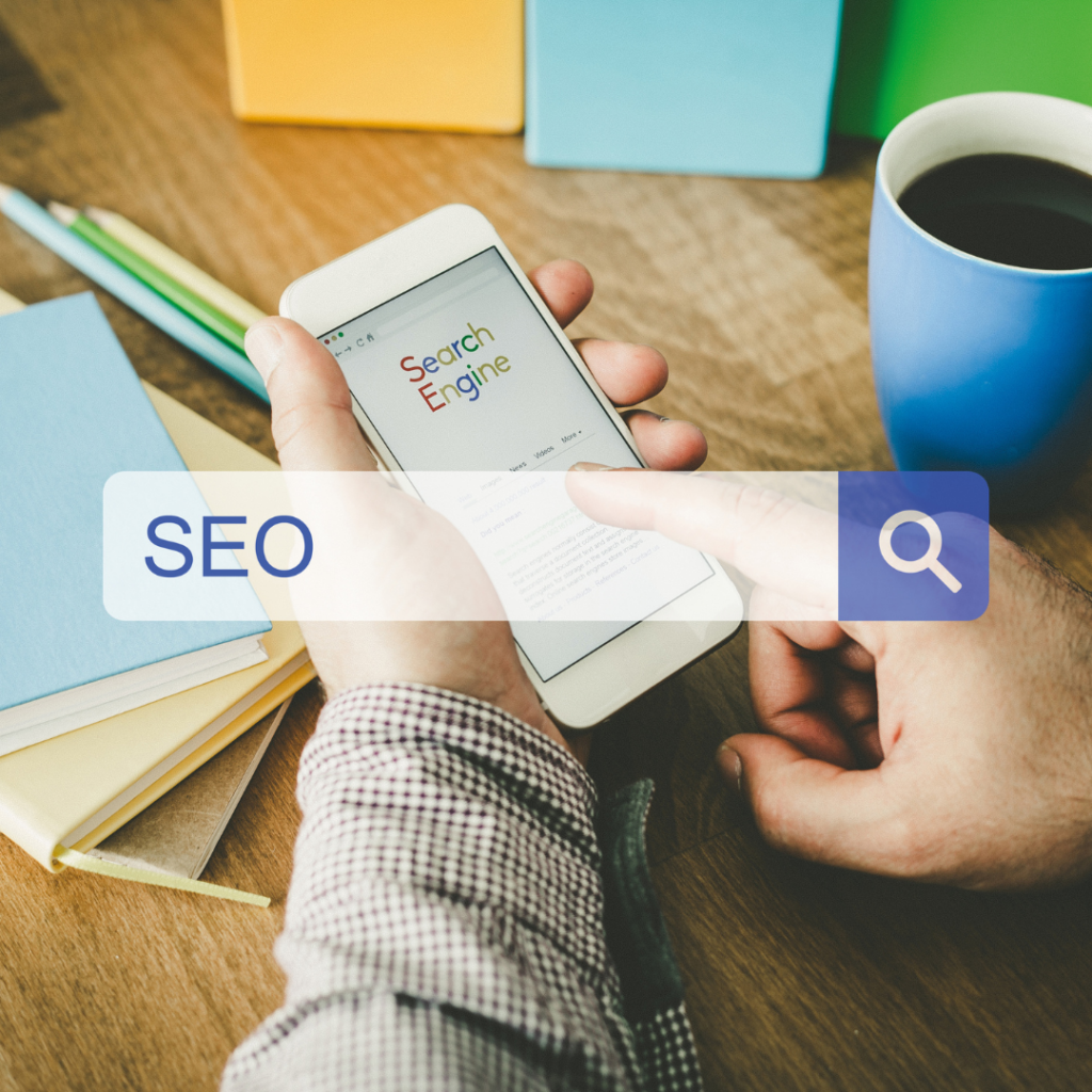 Tampa SEO