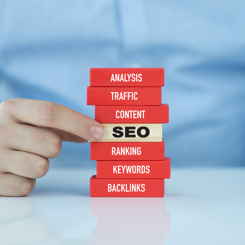 Tampa SEO