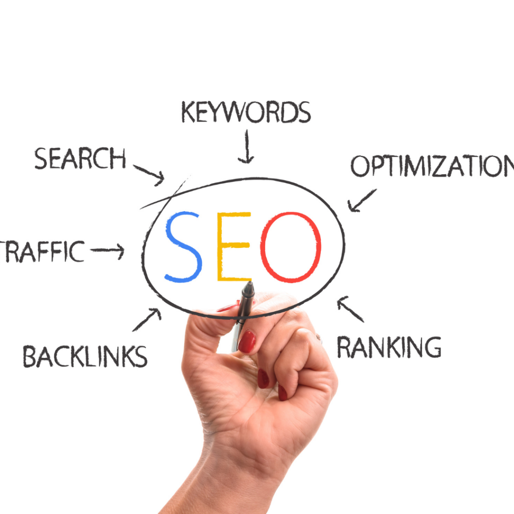 Tampa SEO