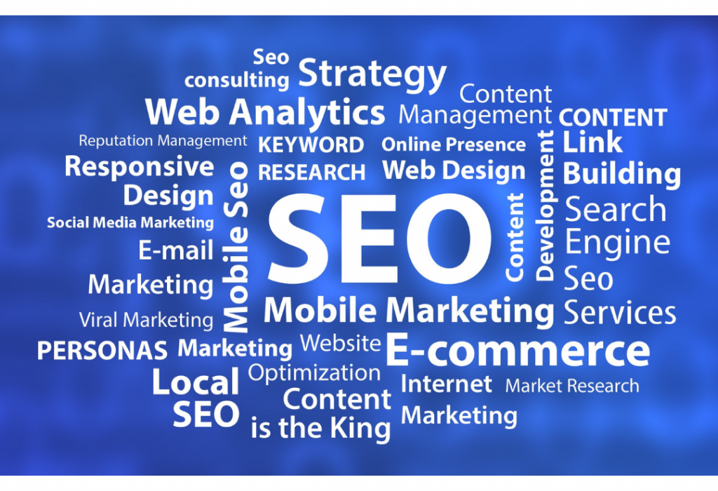 Tampa SEO services