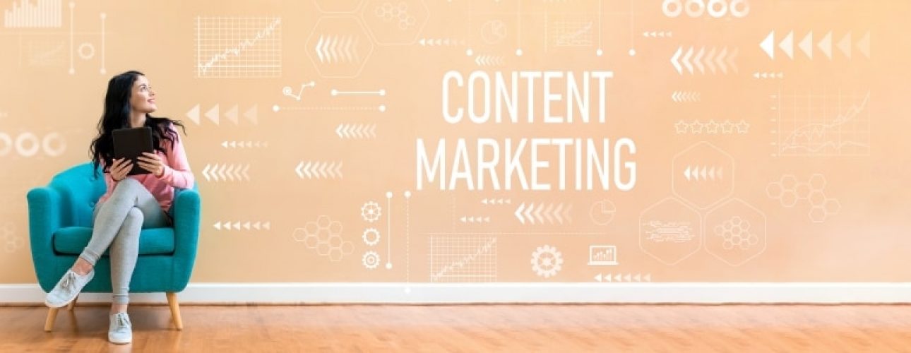 Content Marketing