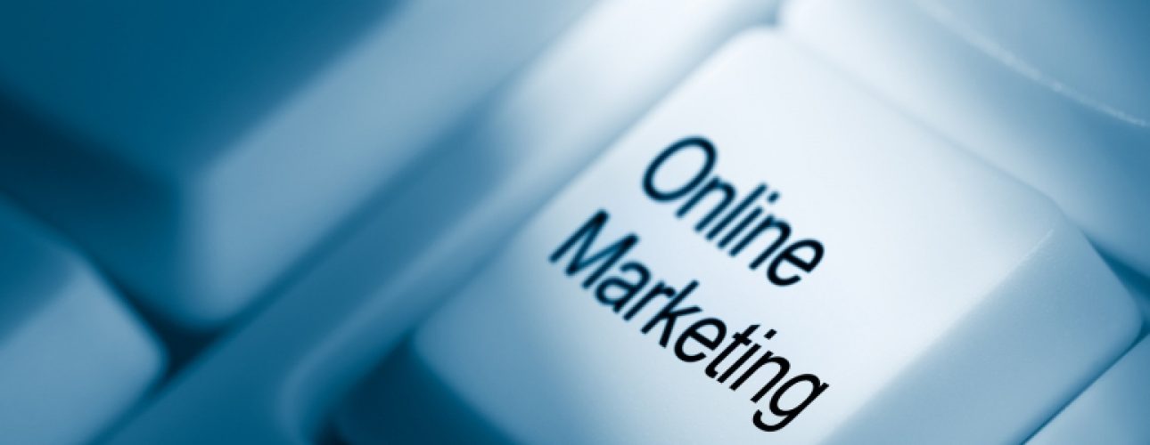 ONLINE MARKETING