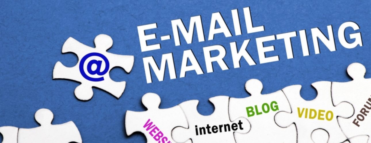 EMAIL MARKETING